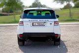 2016 Range Rover Sport HSE